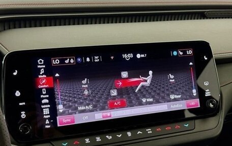 Dodge Charger, 2025 год, 10 318 219 рублей, 8 фотография