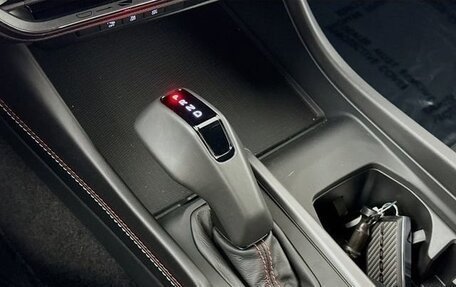 Dodge Charger, 2025 год, 10 318 219 рублей, 9 фотография