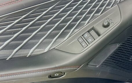 Dodge Charger, 2025 год, 10 318 219 рублей, 10 фотография