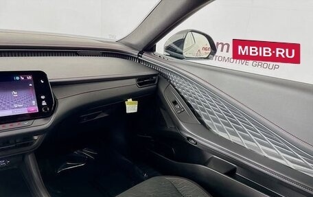 Dodge Charger, 2025 год, 10 318 219 рублей, 14 фотография