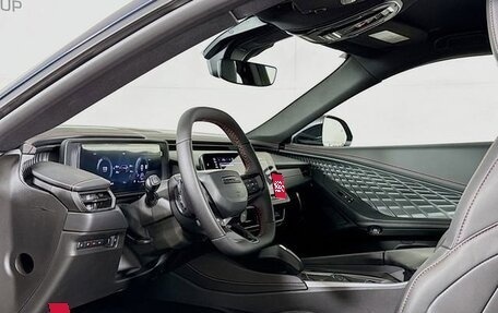 Dodge Charger, 2025 год, 10 318 219 рублей, 6 фотография