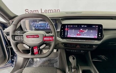 Dodge Charger, 2025 год, 10 318 219 рублей, 13 фотография