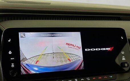 Dodge Charger, 2025 год, 10 318 219 рублей, 27 фотография