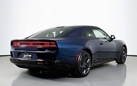 Dodge Charger, 2025 год, 10 318 219 рублей, 22 фотография