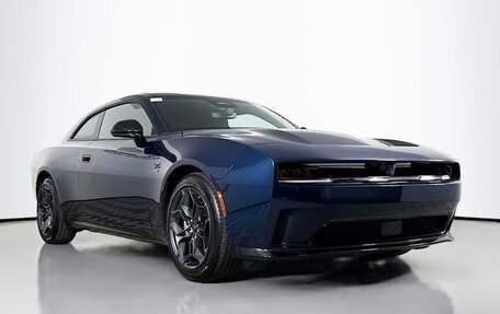 Dodge Charger, 2025 год, 10 318 219 рублей, 29 фотография