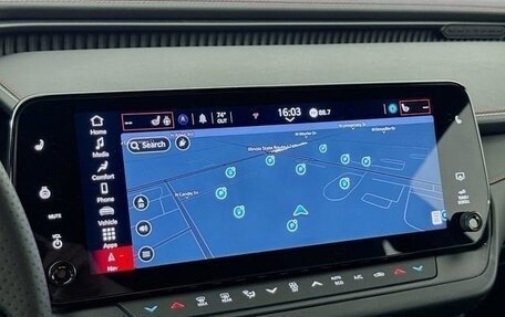 Dodge Charger, 2025 год, 10 318 219 рублей, 26 фотография