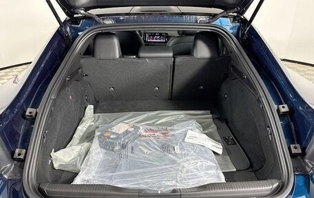 Dodge Charger, 2025 год, 10 318 219 рублей, 16 фотография