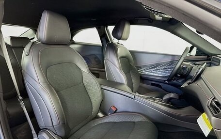 Dodge Charger, 2025 год, 10 318 219 рублей, 18 фотография