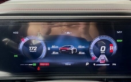 Dodge Charger, 2025 год, 10 318 219 рублей, 25 фотография