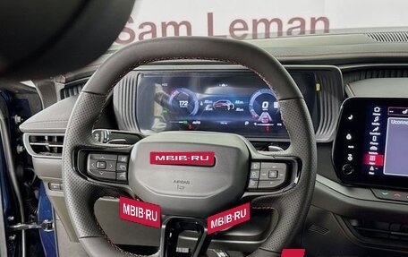 Dodge Charger, 2025 год, 10 318 219 рублей, 24 фотография