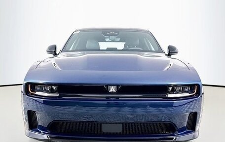 Dodge Charger, 2025 год, 10 318 219 рублей, 30 фотография