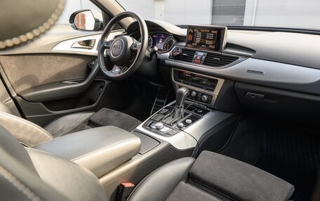 Audi A6, 2016 год, 2 950 000 рублей, 9 фотография