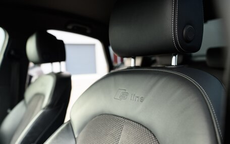 Audi A6, 2016 год, 2 950 000 рублей, 13 фотография