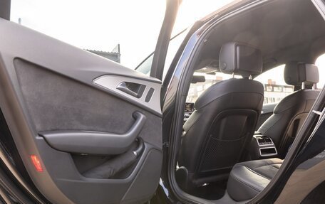 Audi A6, 2016 год, 2 950 000 рублей, 10 фотография