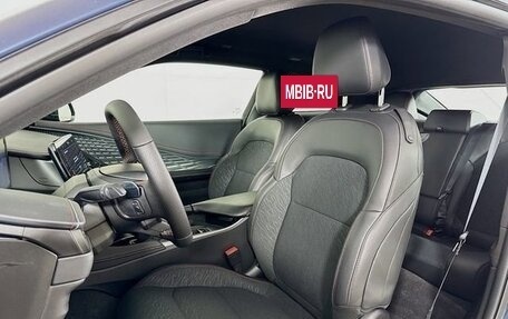 Dodge Charger, 2025 год, 10 318 219 рублей, 28 фотография