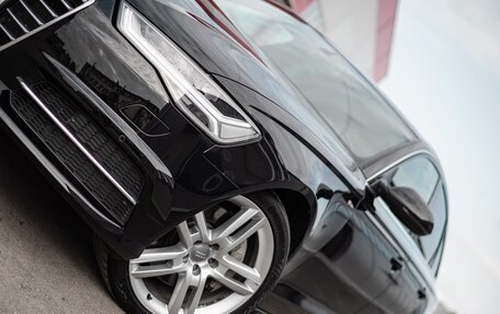 Audi A6, 2016 год, 2 950 000 рублей, 17 фотография