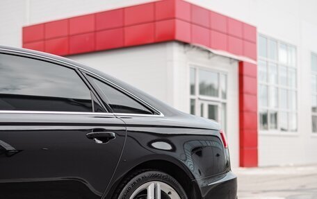 Audi A6, 2016 год, 2 950 000 рублей, 19 фотография