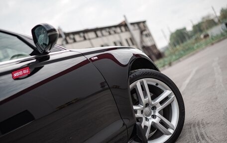 Audi A6, 2016 год, 2 950 000 рублей, 24 фотография