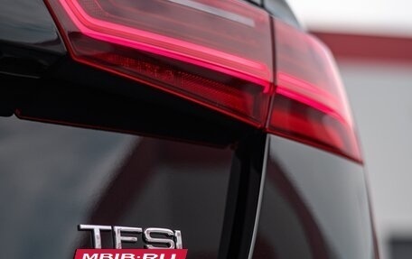 Audi A6, 2016 год, 2 950 000 рублей, 23 фотография