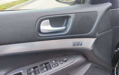 Infiniti G, 2013 год, 1 599 000 рублей, 9 фотография