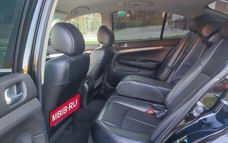 Infiniti G, 2013 год, 1 599 000 рублей, 11 фотография