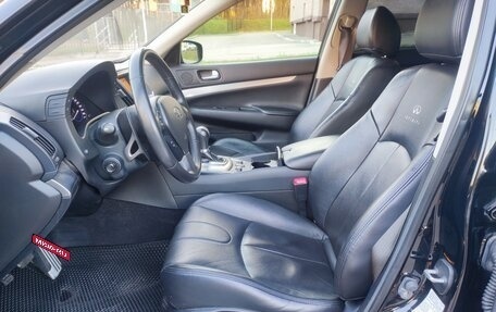 Infiniti G, 2013 год, 1 599 000 рублей, 8 фотография