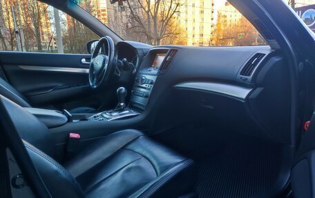 Infiniti G, 2013 год, 1 599 000 рублей, 14 фотография