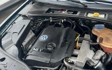 Volkswagen Passat B5+ рестайлинг, 2001 год, 325 000 рублей, 2 фотография