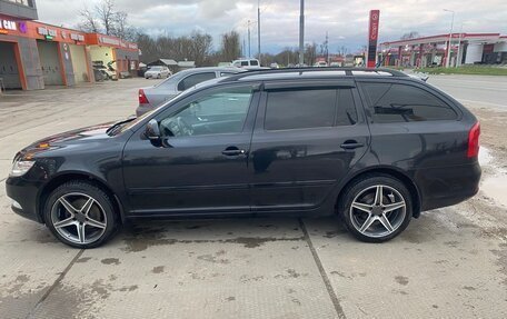 Skoda Octavia, 2013 год, 1 230 000 рублей, 3 фотография