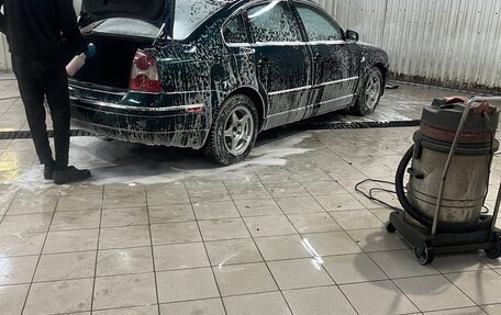 Volkswagen Passat B5+ рестайлинг, 2001 год, 325 000 рублей, 6 фотография