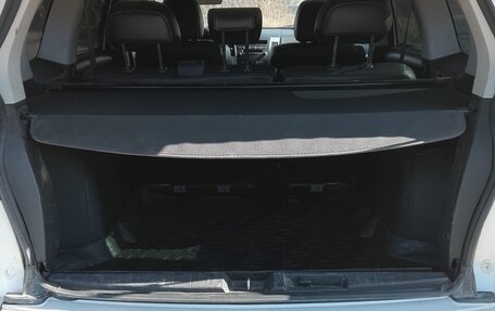 Citroen C-Crosser, 2011 год, 635 000 рублей, 9 фотография