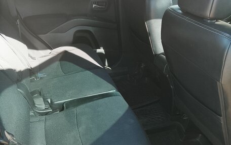 Citroen C-Crosser, 2011 год, 635 000 рублей, 11 фотография