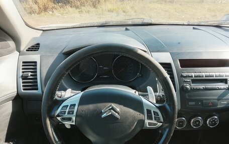 Citroen C-Crosser, 2011 год, 635 000 рублей, 10 фотография