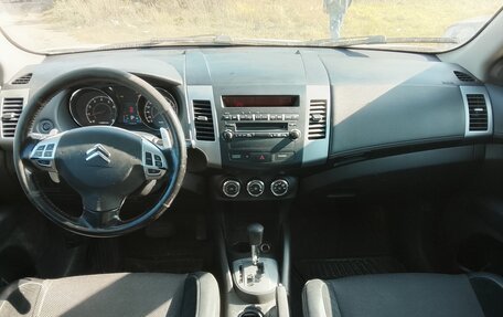 Citroen C-Crosser, 2011 год, 635 000 рублей, 12 фотография