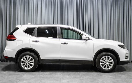 Nissan X-Trail, 2019 год, 2 335 000 рублей, 5 фотография