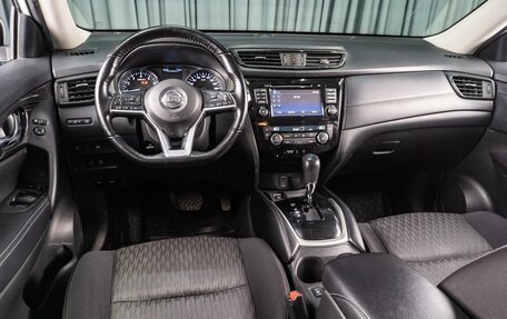 Nissan X-Trail, 2019 год, 2 335 000 рублей, 6 фотография