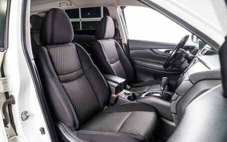 Nissan X-Trail, 2019 год, 2 335 000 рублей, 8 фотография