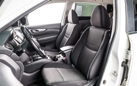 Nissan X-Trail, 2019 год, 2 335 000 рублей, 10 фотография