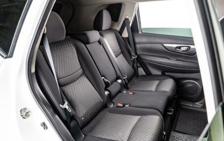 Nissan X-Trail, 2019 год, 2 335 000 рублей, 7 фотография