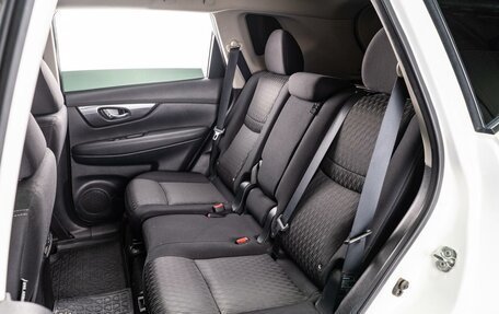 Nissan X-Trail, 2019 год, 2 335 000 рублей, 9 фотография