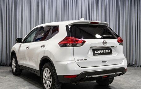 Nissan X-Trail, 2019 год, 2 335 000 рублей, 2 фотография