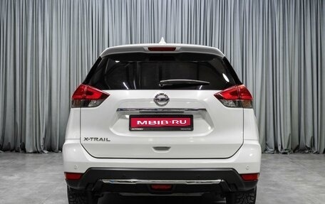 Nissan X-Trail, 2019 год, 2 335 000 рублей, 4 фотография