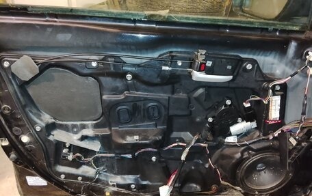 Citroen C-Crosser, 2011 год, 635 000 рублей, 13 фотография