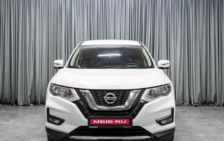 Nissan X-Trail, 2019 год, 2 335 000 рублей, 3 фотография