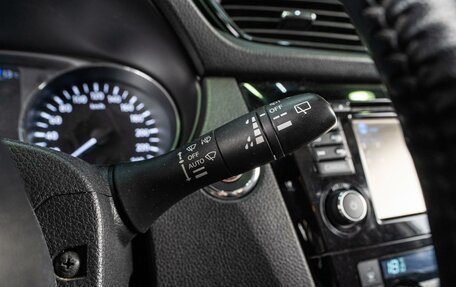 Nissan X-Trail, 2019 год, 2 335 000 рублей, 17 фотография