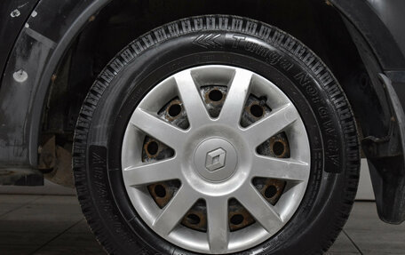 Renault Sandero I, 2012 год, 390 000 рублей, 8 фотография