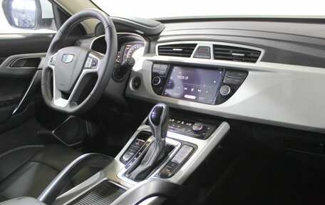 Geely Atlas I, 2021 год, 1 775 000 рублей, 14 фотография