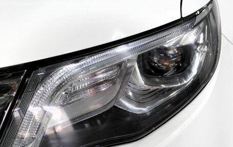 Geely Atlas I, 2021 год, 1 775 000 рублей, 9 фотография