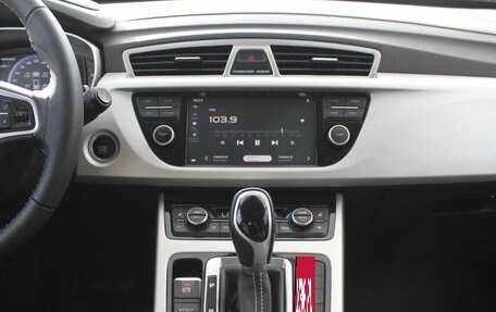 Geely Atlas I, 2021 год, 1 775 000 рублей, 16 фотография