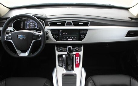 Geely Atlas I, 2021 год, 1 775 000 рублей, 15 фотография